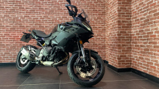 BMW F900 XR (25MY)